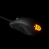 SteelSeries Rival 650 Wireless Gaming Mouse dualen optischen Sensor